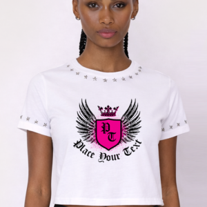 cotton oversized t shirt (copy)