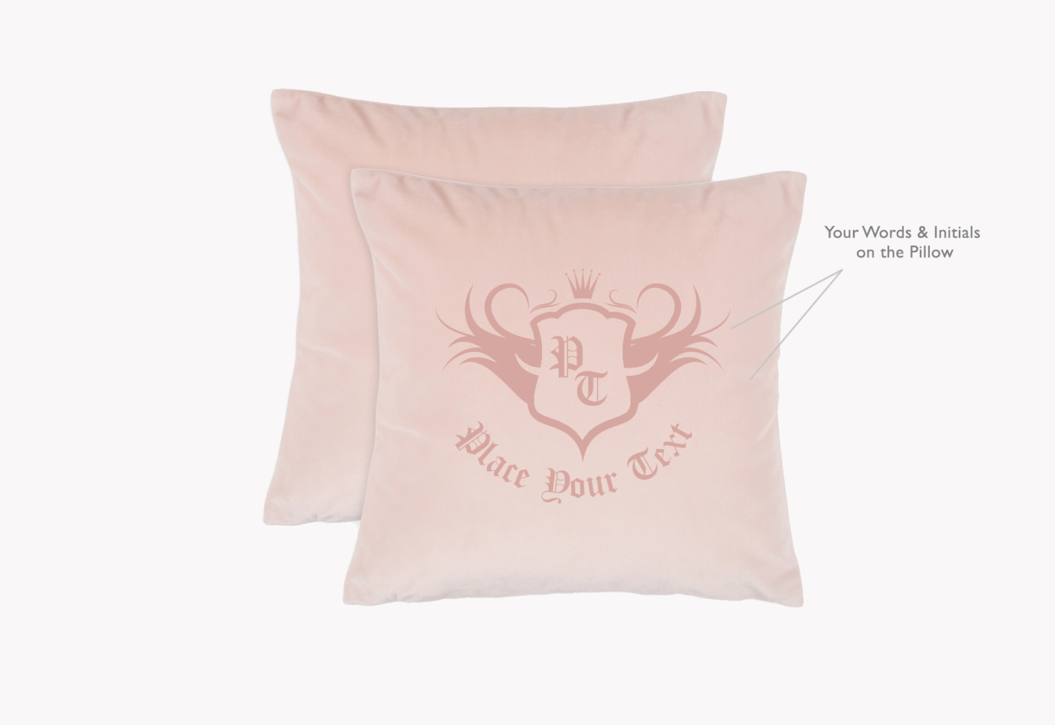 pillowspink
