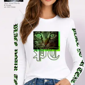 m | long sleeve top (copy)