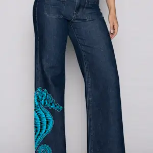 jeanseahorse