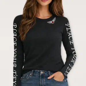 cl | long sleeve top (copy)