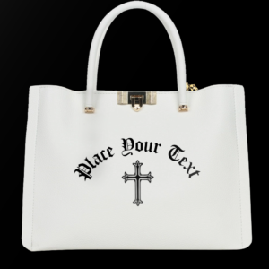 large capacity commuter shoulder bag (copy)